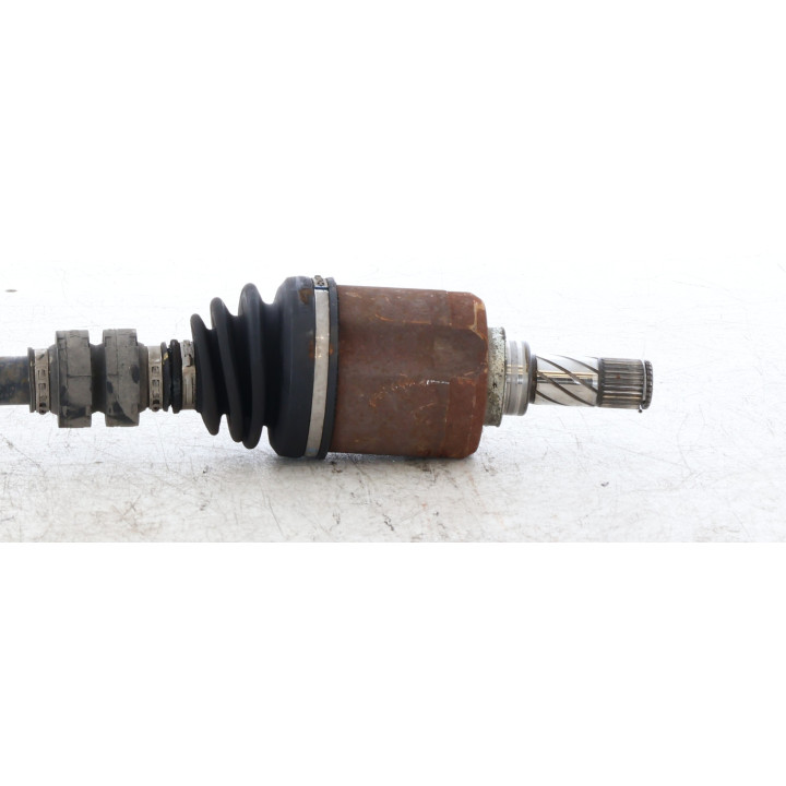 Cardan gauche (transmission) NISSAN QASHQAI 1 Photo n°3