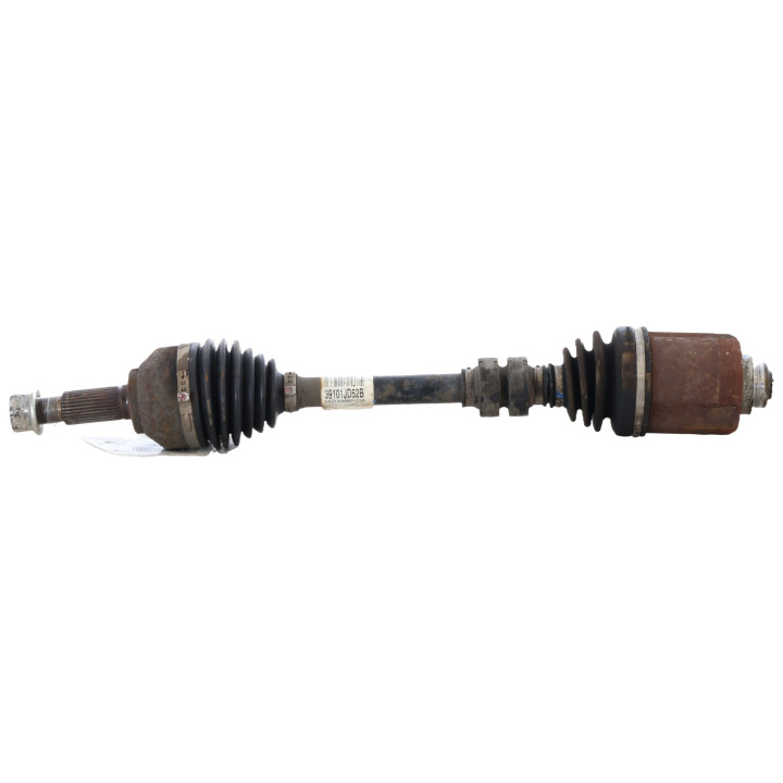 Cardan gauche (transmission) NISSAN QASHQAI 1 Photo n°4