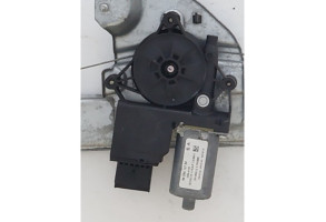 Leve vitre electrique avant droit PEUGEOT 2008 1 Photo n°3