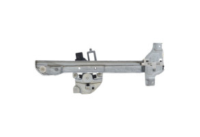 Leve vitre electrique avant droit PEUGEOT 2008 1 Photo n°5