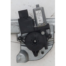 Leve vitre electrique avant gauche PEUGEOT 2008 1 Photo n°2