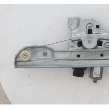 Leve vitre electrique avant gauche PEUGEOT 2008 1 Photo n°4
