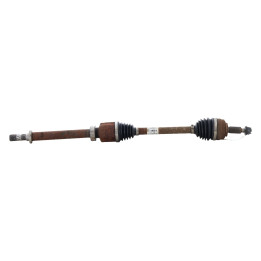 Cardan droit (transmission) RENAULT CLIO 5 Photo n°1
