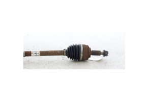 Cardan droit (transmission) RENAULT CLIO 5 Photo n°3