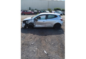 Cardan droit (transmission) RENAULT CLIO 5 Photo n°13