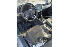 Cardan droit (transmission) RENAULT CLIO 5 Photo n°15
