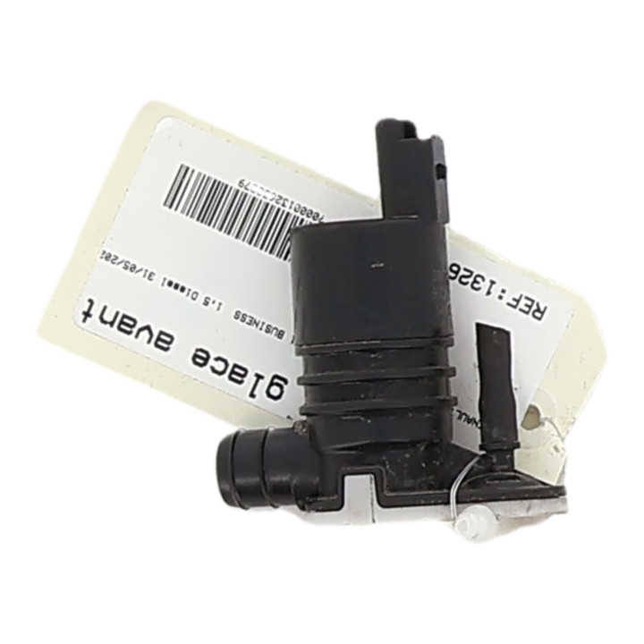 Pompe lave glace avant RENAULT CLIO 5 Photo n°5