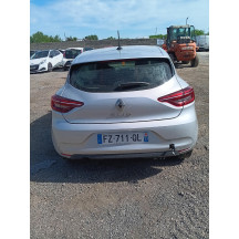 Pompe lave glace avant RENAULT CLIO 5 Photo n°7