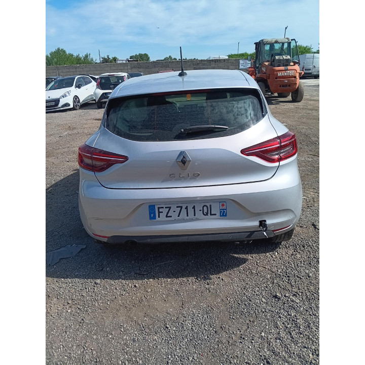 Pompe lave glace avant RENAULT CLIO 5 Photo n°7