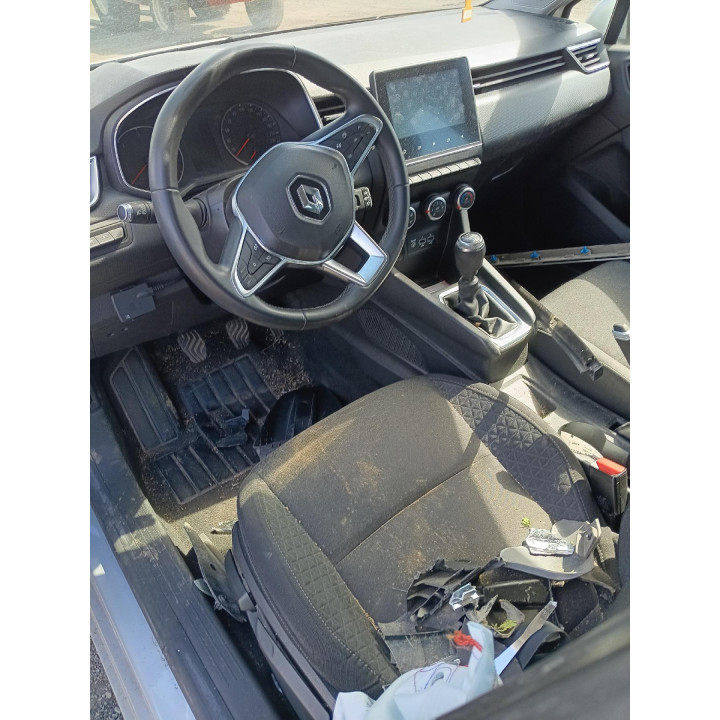 Pompe lave glace avant RENAULT CLIO 5 Photo n°15