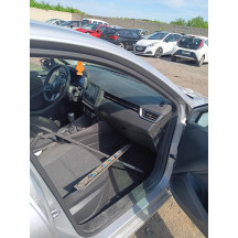 Pompe lave glace avant RENAULT CLIO 5 Photo n°20
