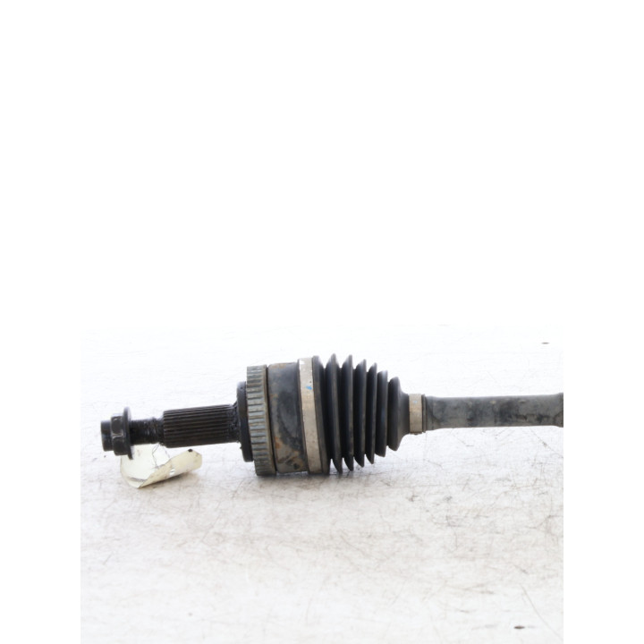 Cardan gauche (transmission) KIA SPORTAGE 3 Photo n°2