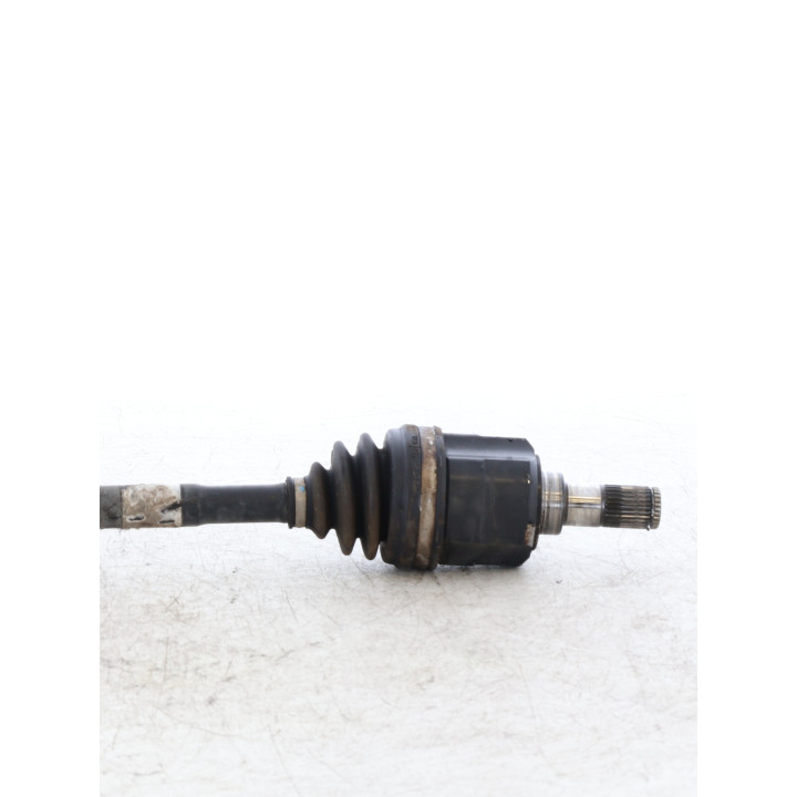 Cardan gauche (transmission) KIA SPORTAGE 3 Photo n°3