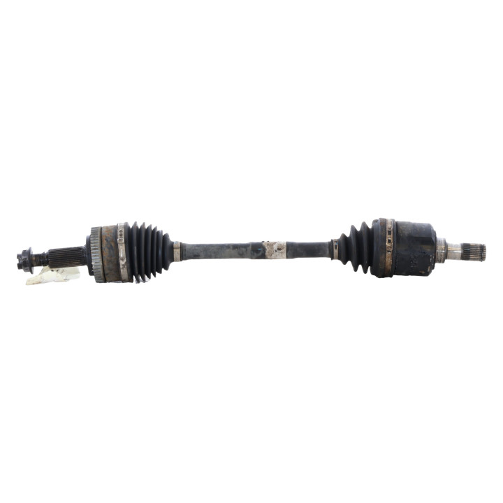 Cardan gauche (transmission) KIA SPORTAGE 3 Photo n°4