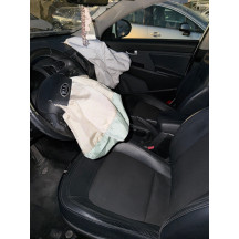 Cardan gauche (transmission) KIA SPORTAGE 3 Photo n°13