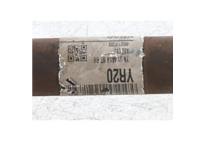 Cardan droit (transmission) HYUNDAI IX 20 Photo n°4
