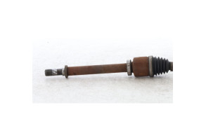 Cardan droit (transmission) RENAULT SCENIC 3 Photo n°2