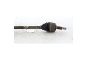 Cardan droit (transmission) RENAULT SCENIC 3 Photo n°3