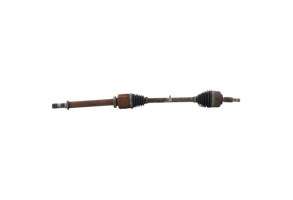 Cardan droit (transmission) RENAULT SCENIC 3 Photo n°4