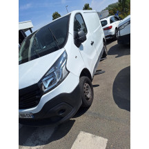Feu arriere principal droit (feux) RENAULT TRAFIC 3 COURT Photo n°7