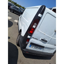 Feu arriere principal droit (feux) RENAULT TRAFIC 3 COURT Photo n°8