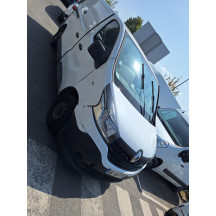 Feu arriere principal droit (feux) RENAULT TRAFIC 3 COURT Photo n°10