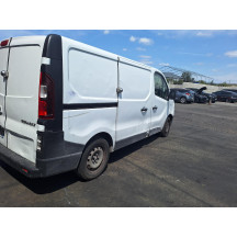 Feu arriere principal droit (feux) RENAULT TRAFIC 3 COURT Photo n°13