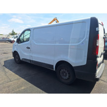 Feu arriere principal droit (feux) RENAULT TRAFIC 3 COURT Photo n°14