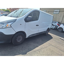 Feu arriere principal droit (feux) RENAULT TRAFIC 3 COURT Photo n°16