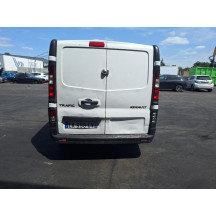 Feu arriere principal droit (feux) RENAULT TRAFIC 3 COURT Photo n°18