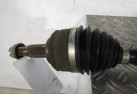 Cardan droit (transmission) RENAULT LAGUNA 3 Photo n°4