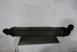 Echangeur air (Intercooler) RENAULT LAGUNA 3