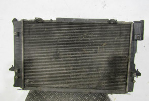 Radiateur eau AUDI A6 1