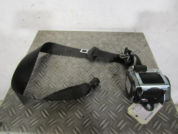 Ceinture avant gauche FIAT GRANDE PUNTO Photo n°1