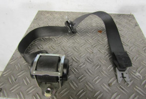 Ceinture avant gauche OPEL CORSA D