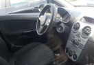Ceinture avant gauche OPEL CORSA D Photo n°4