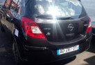 Ceinture avant gauche OPEL CORSA D Photo n°8