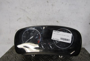 Compteur RENAULT LAGUNA 3