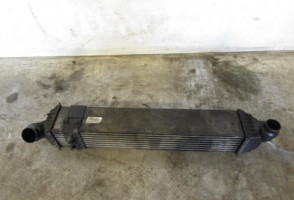 Echangeur air (Intercooler) RENAULT LAGUNA 3