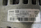 Alternateur FIAT 500 2 Photo n°5