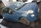 Alternateur FIAT 500 2 Photo n°8