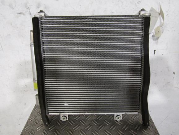 Radiateur clim OPEL AGILA A Photo n°1