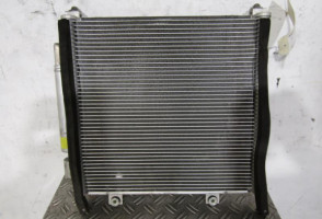 Radiateur clim OPEL AGILA A