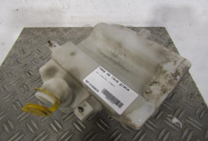 Vase de lave glace OPEL AGILA A