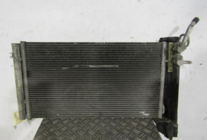 Radiateur clim BMW SERIE 1 E87
