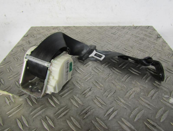 Ceinture arriere droit SKODA FABIA 2 Photo n°1