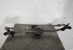 Moteur essuie glace avant SKODA FABIA 2