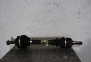 Cardan gauche (transmission) PEUGEOT 206