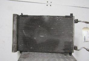 Radiateur clim PEUGEOT 206