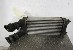 Echangeur air (Intercooler) PEUGEOT PARTNER 2